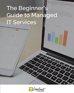 The Beginner's Guide to Managed IT Services